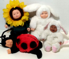 Anne geddes dolls for sale  Tucson