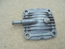 Triumph t140 sump for sale  BURNTWOOD