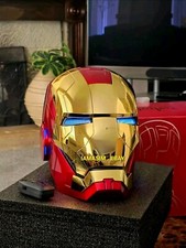 Iron man mk5 for sale  BIRMINGHAM