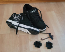 Riginal heelys fast gebraucht kaufen  Altendiez