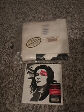 Novo em folha : MADONNA - American Life : Camiseta oficial 2003 : / Lote de CDs PROMO comprar usado  Enviando para Brazil