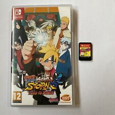 Jeu naruto shippuden d'occasion  Strasbourg-