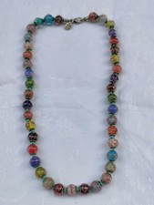 Bijou collier perles d'occasion  Angoulême