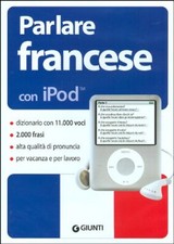 Libro parlare francese usato  Zenson di Piave