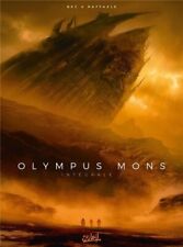Olympus Mons Intégrale, używany na sprzedaż  Wysyłka do Poland