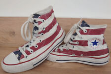 Basket converse star d'occasion  Paris XX