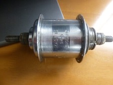 Fully serviced sturmey for sale  SKEGNESS