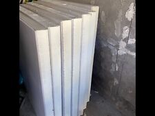Plaque isolation polyuréthane d'occasion  Vanves