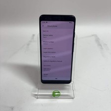 Unlocked google pixel for sale  La Jolla