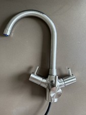 Brita filtered tap for sale  LEEDS