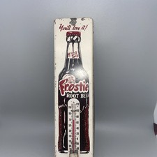 Vintage advertising frostie for sale  Conyers