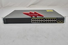 C2960 24lt cisco for sale  Minneapolis