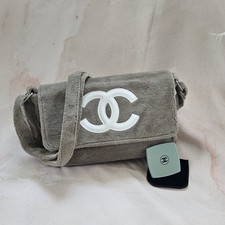 Chanel vip tan for sale  Ontario