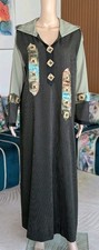 Damen langarm kleid gebraucht kaufen  Hengersberg