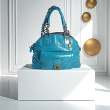 Coach legacy limited for sale  Tampa