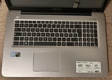 Gamer asus r753uw d'occasion  Le Perreux-sur-Marne