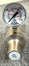 Gloor oxygen pressure for sale  Central Point