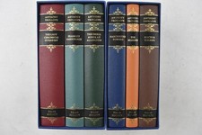 Folio society anthony for sale  NORTHAMPTON