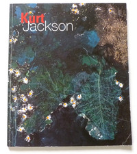 Kurt jackson caroline for sale  NOTTINGHAM