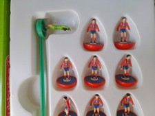 subbuteo squadra napoli usato subbuteo squadra napoli usato Genova