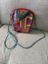 Sharif vintage multicolor for sale  Port Charlotte
