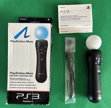 Offical playstation move for sale  LAURENCEKIRK
