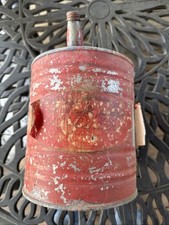 Vintage delphos steel for sale  East Lansing