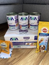 Ava optimum health for sale  LONDON