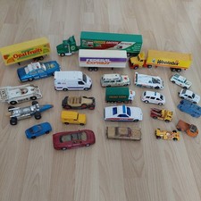 Vintage corgi die for sale  SOUTHAMPTON