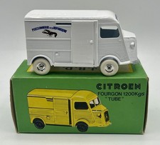 Citroën fourgon 1200 d'occasion  Loches