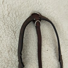 Western vorderzaum gebraucht kaufen  Georgsmarienhütte