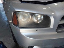 Used right headlight for sale  Douglassville