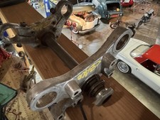 cz motocross for sale  La Center