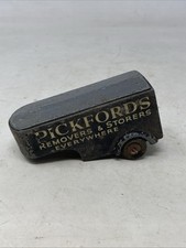 pickfords removal van for sale pickfords removal van for sale CHESTER
