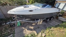 Mariah speed boat for sale Mariah speed boat for sale  DORKING