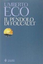 Pendolo foucault usato  Italia