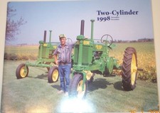 John deere unstyled d'occasion  Expédié en Belgium