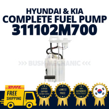 Genuine oem hyundai d'occasion  Expédié en Belgium
