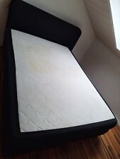 Boxspringbett 140x200 matratze gebraucht kaufen  Haigerloch