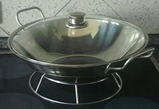 Transtherm wmf edelstahl gebraucht kaufen  Waldbronn