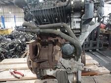 Engine ford max for sale  WINSFORD