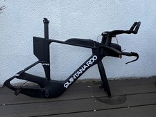 Triathlon bike quintana for sale  NEWPORT