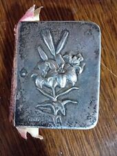 Edwardian 1904 art for sale  LEDBURY