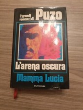 X21 arena oscura usato  Solza