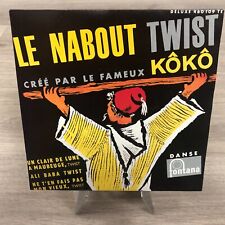 Nabout twist koko d'occasion  Chambéry