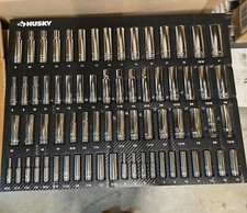 Husky drive socket for sale  Nixa