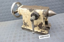 Lathe bench center for sale  Troy
