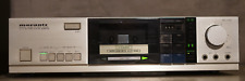 Platine cassette marantz d'occasion  Strasbourg-