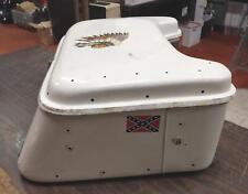 Vtg white king for sale  Butler