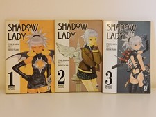 Shadow lady. star usato  Pesaro